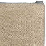 Katella Ivory Occasional Chair - Ornate Home