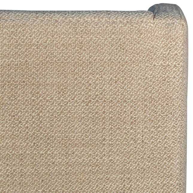 Katella Ivory Occasional Chair - Ornate Home