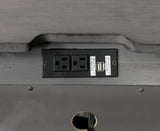 Katherine Gray 4 Pc. Queen Bedroom Set - Ornate Home