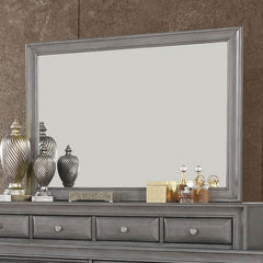 Katherine Gray 4 Pc. Queen Bedroom Set - Ornate Home