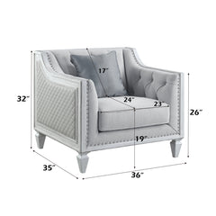 Katia Chair - Ornate Home