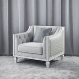 Katia Chair - Ornate Home