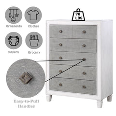 Katia Chest - Ornate Home