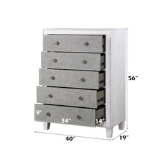 Katia Chest - Ornate Home