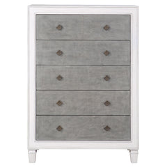 Katia Chest - Ornate Home