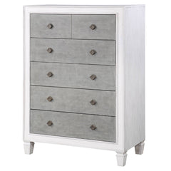 Katia Chest - Ornate Home