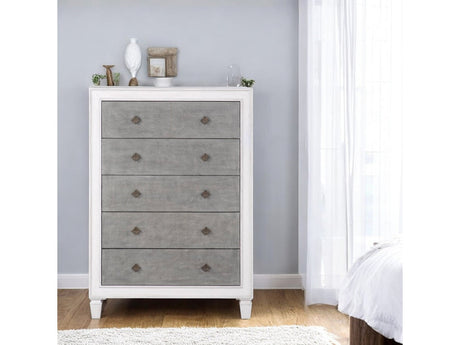 Katia Chest - Ornate Home