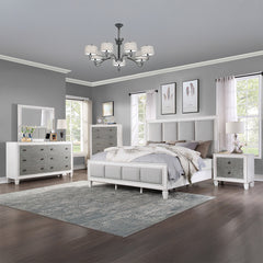 Katia Dresser - Ornate Home
