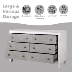 Katia Dresser - Ornate Home
