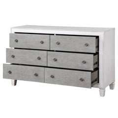 Katia Dresser - Ornate Home