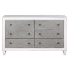 Katia Dresser - Ornate Home