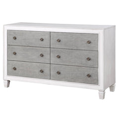 Katia Dresser - Ornate Home