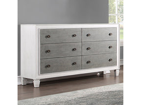 Katia Dresser - Ornate Home