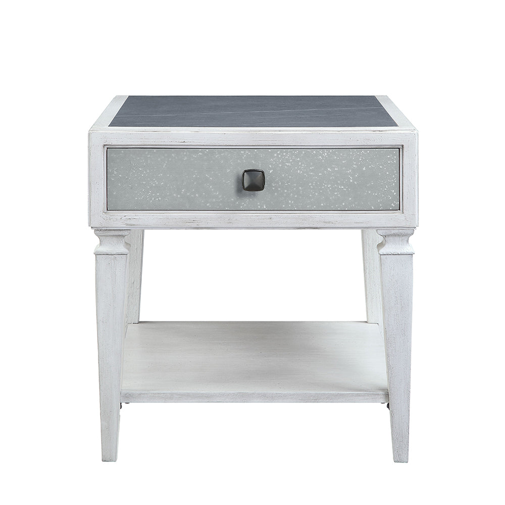 Katia End Table - Ornate Home