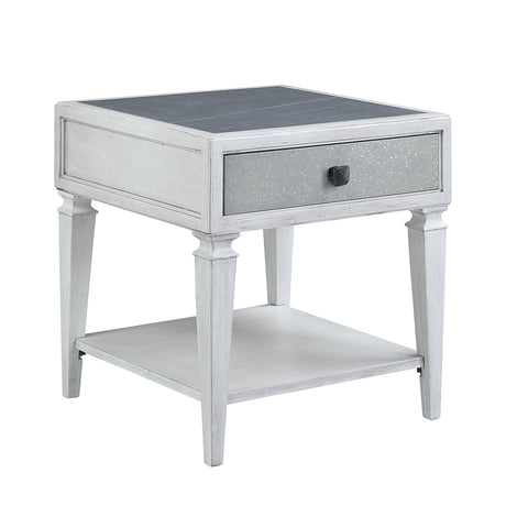 Katia End Table - Ornate Home