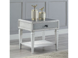 Katia End Table - Ornate Home
