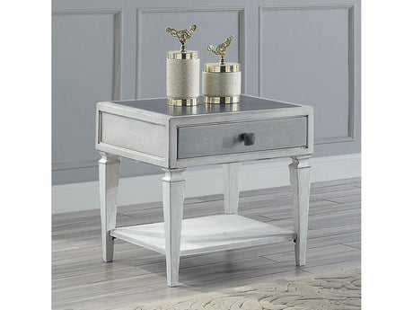 Katia End Table - Ornate Home