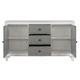 Katia Gray Server - Ornate Home
