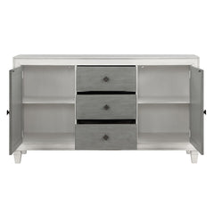 Katia Gray Server - Ornate Home