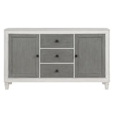 Katia Gray Server - Ornate Home