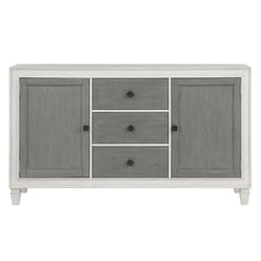 Katia Gray Server - Ornate Home