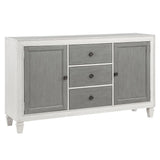 Katia Gray Server - Ornate Home