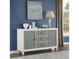 Katia Gray Server - Ornate Home