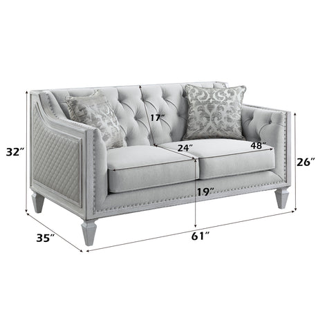 Katia Loveseat - Ornate Home