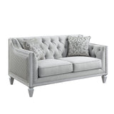 Katia Loveseat - Ornate Home