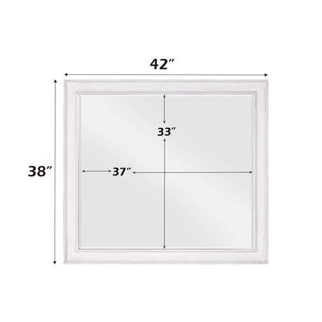 Katia Mirror - Ornate Home