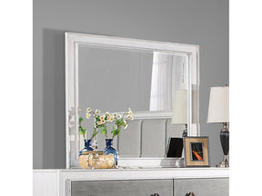 Katia Mirror - Ornate Home