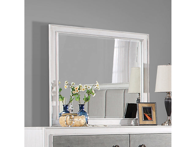 Katia Mirror - Ornate Home