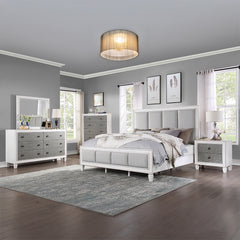 Katia Nightstand - Ornate Home