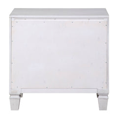 Katia Nightstand - Ornate Home