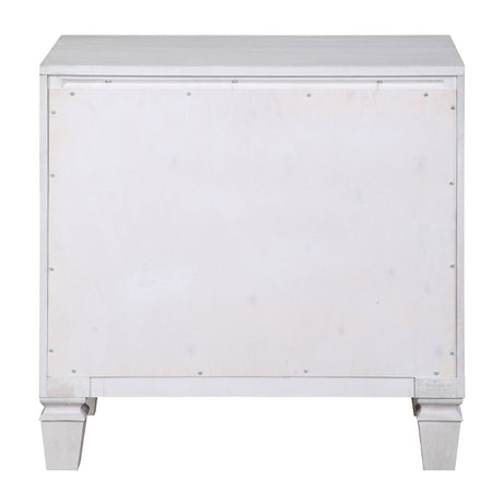 Katia Nightstand - Ornate Home