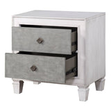 Katia Nightstand - Ornate Home