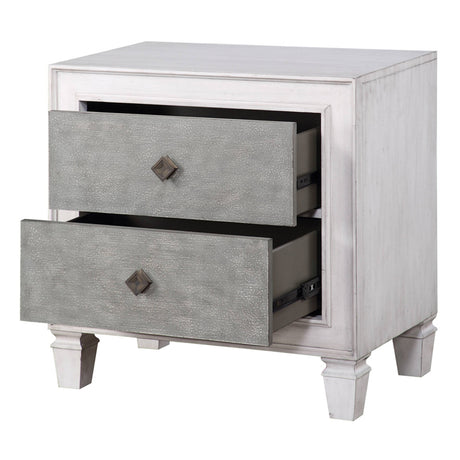 Katia Nightstand - Ornate Home