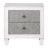 Katia Nightstand - Ornate Home