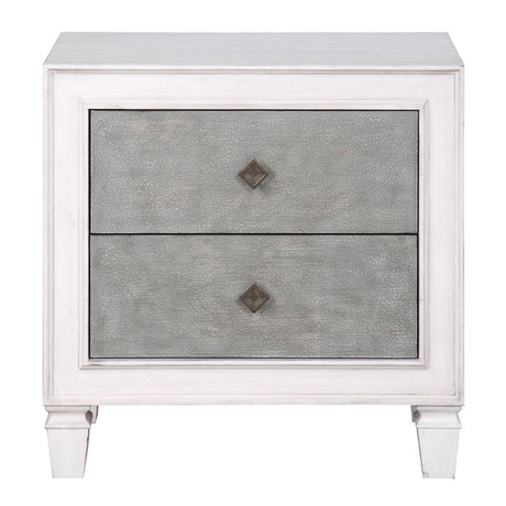 Katia Nightstand - Ornate Home