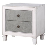 Katia Nightstand - Ornate Home