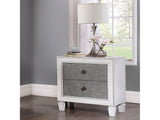 Katia Nightstand - Ornate Home