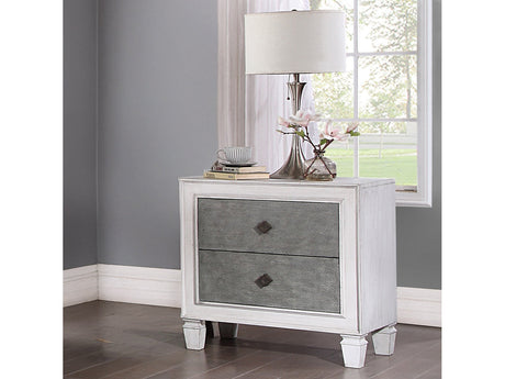 Katia Nightstand - Ornate Home