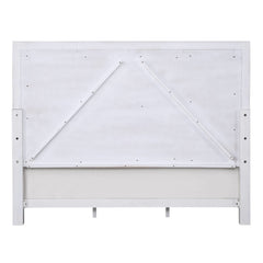 Katia Queen Bed - Ornate Home