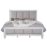 Katia Queen Bed - Ornate Home