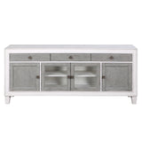 Katia TV Stand - Ornate Home