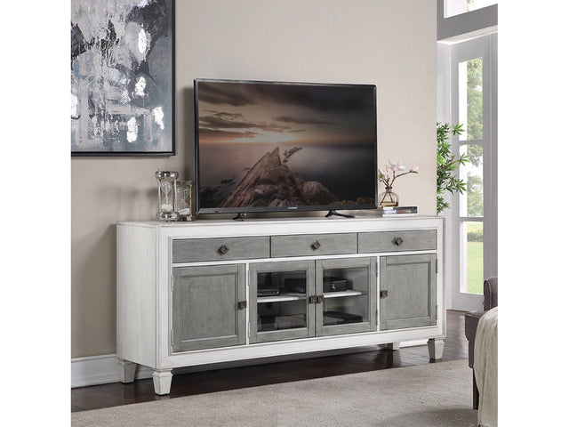 Katia TV Stand - Ornate Home