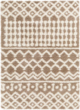 Kato Shag Area Rug - Ornate Home