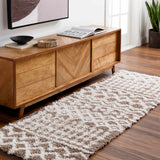 Kato Shag Area Rug - Ornate Home