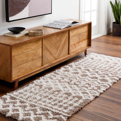 Kato Shag Area Rug - Ornate Home