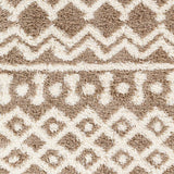 Kato Shag Area Rug - Ornate Home